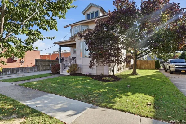 14 KINSEY AVE