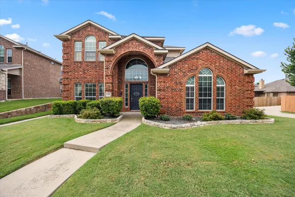 1395 BAY LINE DR