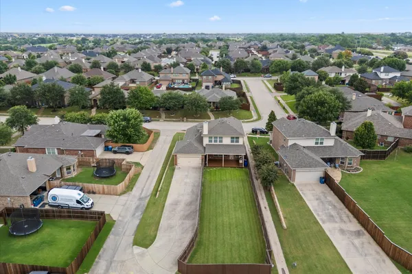 1395 BAY LINE DR