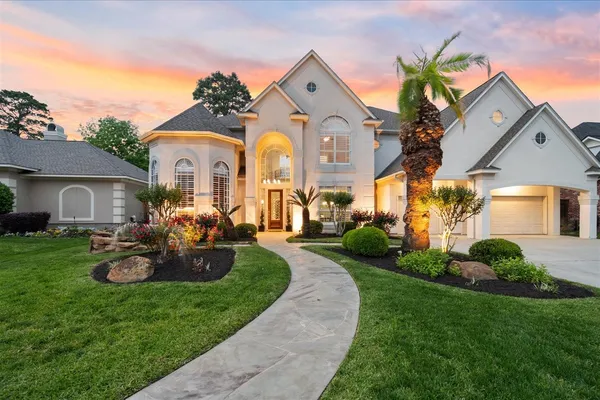 7118 SEDONA HLS