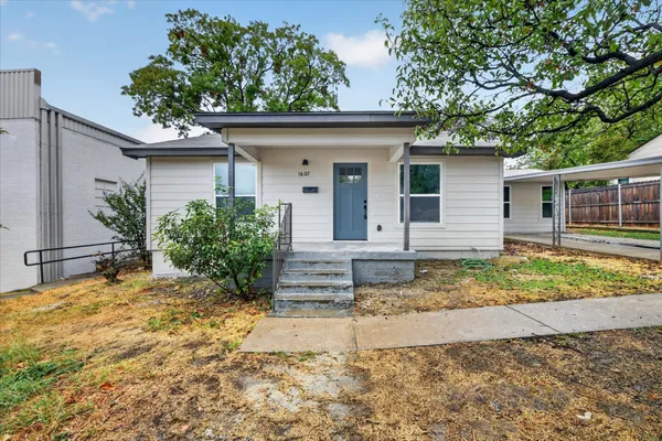 1607 LAURA RD