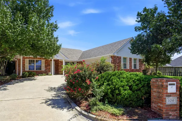 104 CARISSA CT