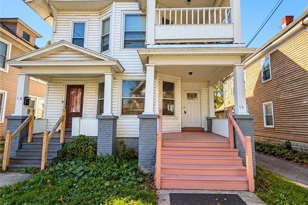 16 EMERSON AVE 18