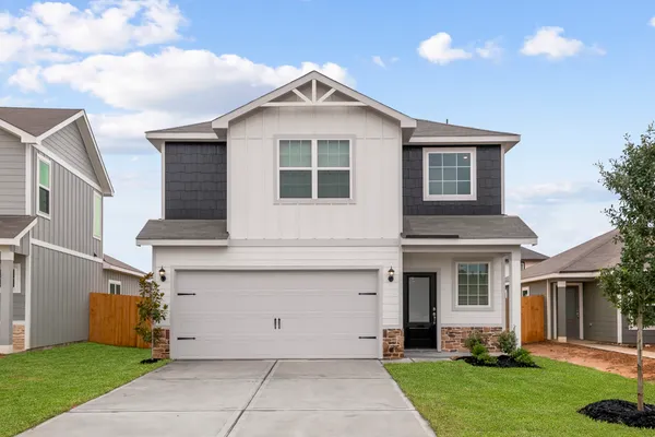 8314 SUNBERRY SHADOW DRIVE DR