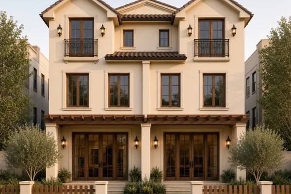 3618 LAFAYETTE