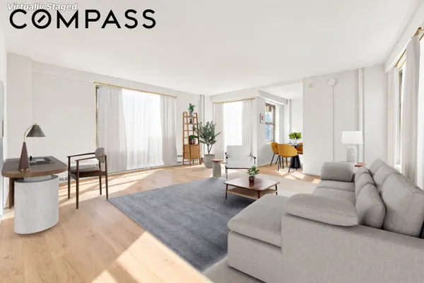 80 LA SALLE ST 13E