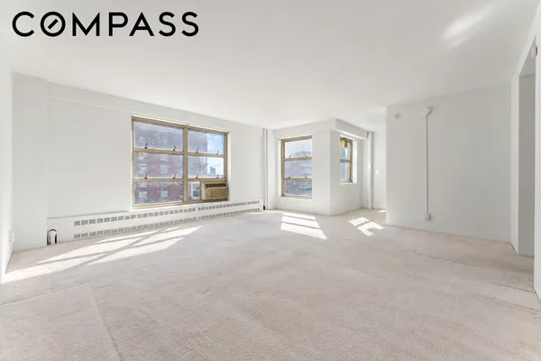 80 LA SALLE ST 13E