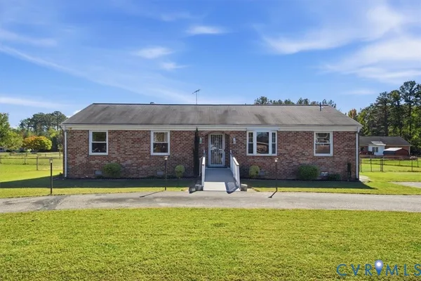 2609 MAURY RD
