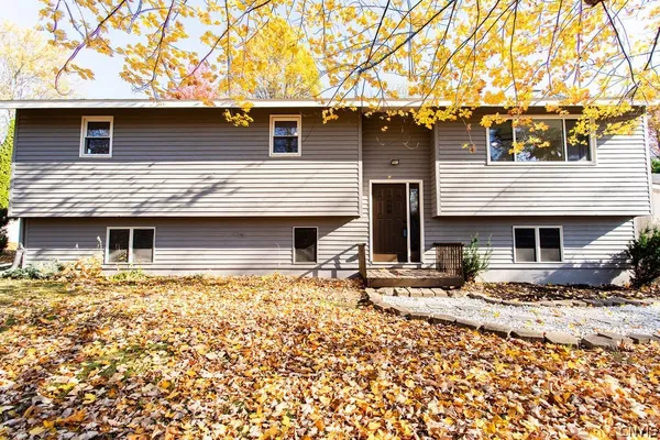 132 PERFIELD RD