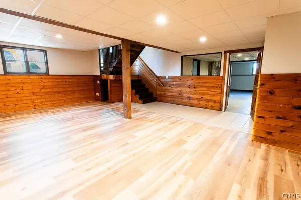 132 PERFIELD RD