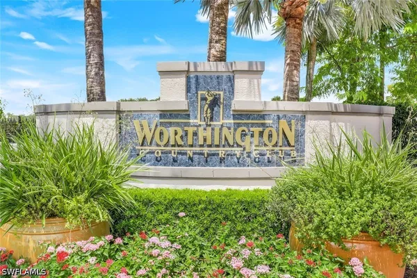 13641 WORTHINGTON WAY 1610