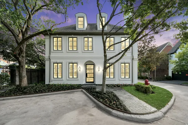 5601 JANE AUSTEN ST