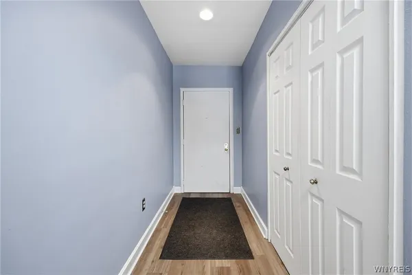 125 EDWARD ST 4C