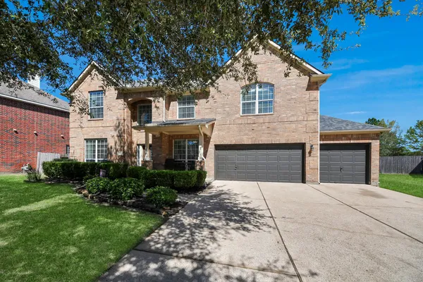 10810 LAKE RAVEN CT
