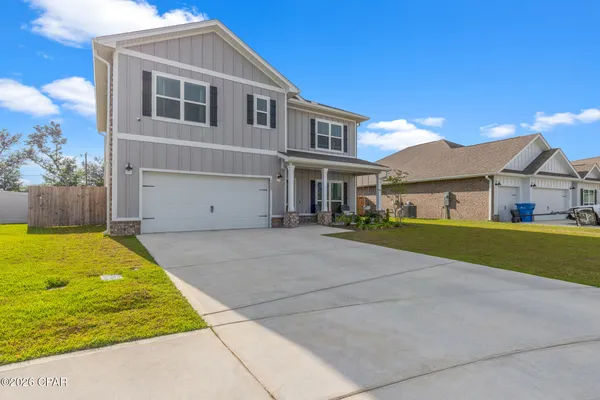 3009 RACHEL PL