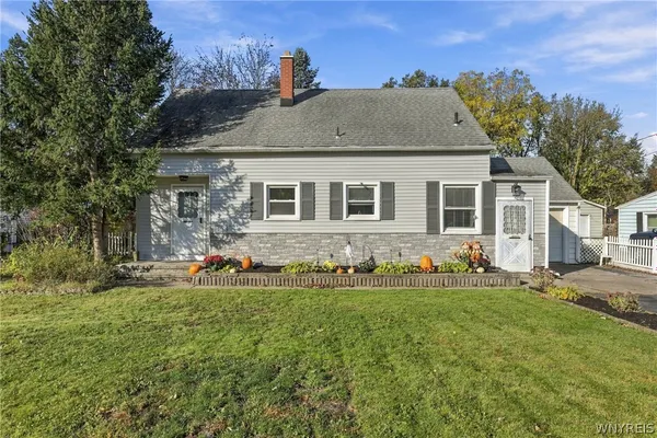 4248 SHIMERVILLE RD