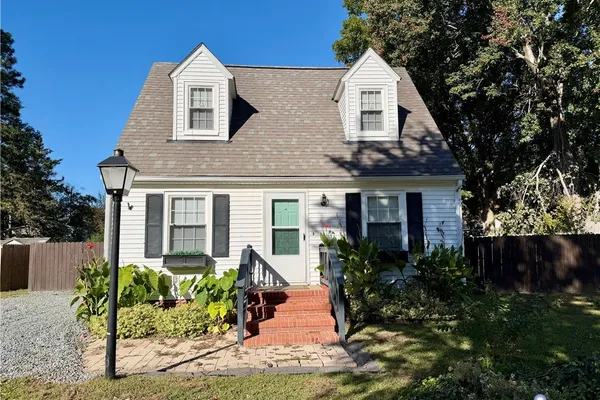 151 BADGER RD
