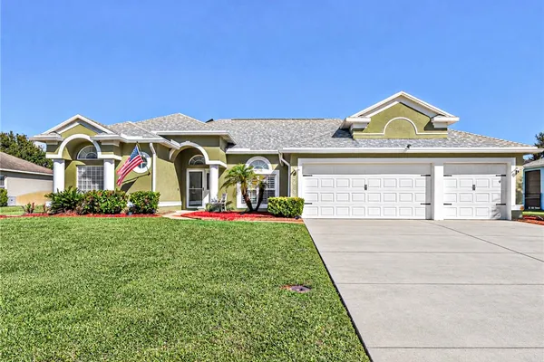 2618 SERENITY CIR