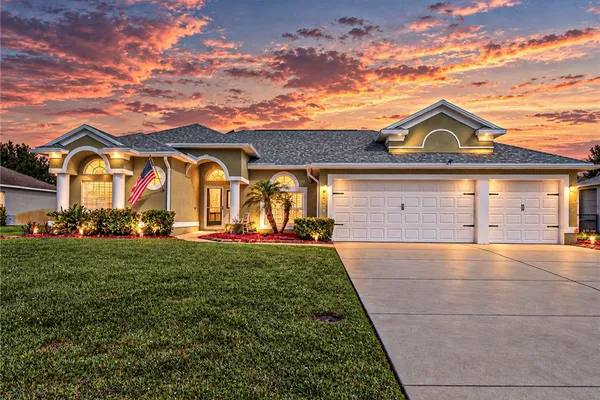 2618 SERENITY CIR