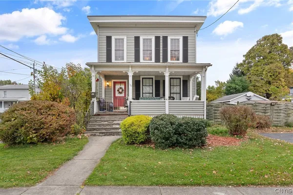 100 PROSPECT ST