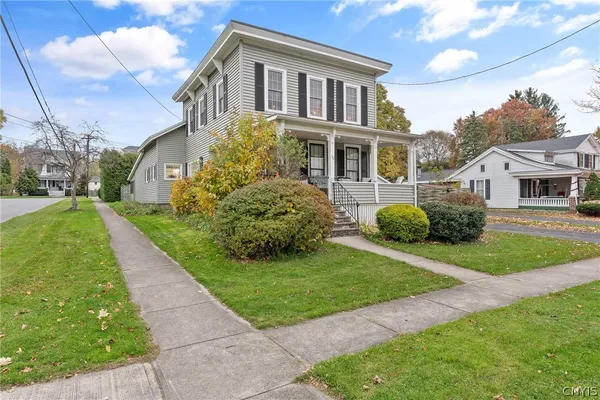 100 PROSPECT ST