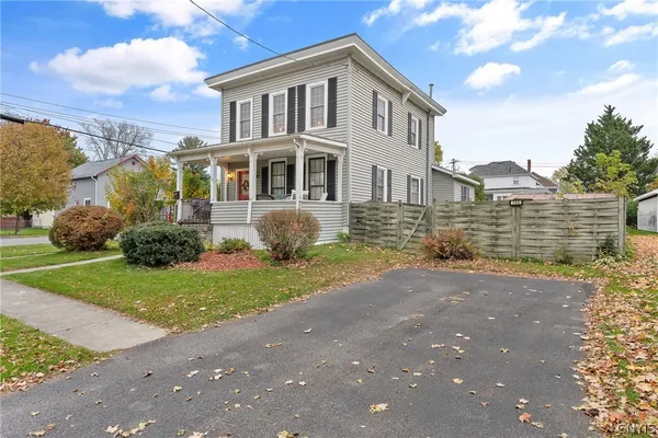 100 PROSPECT ST