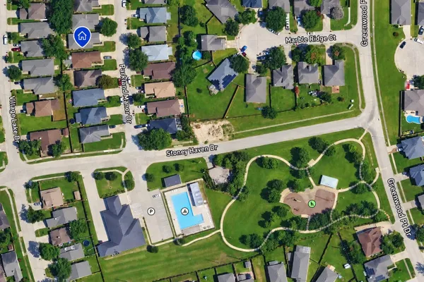 7323 PARKLAND MANOR DR
