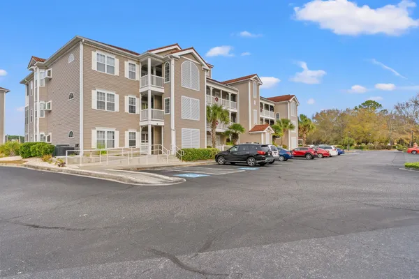 4220 COQUINA HARBOUR DR B-11