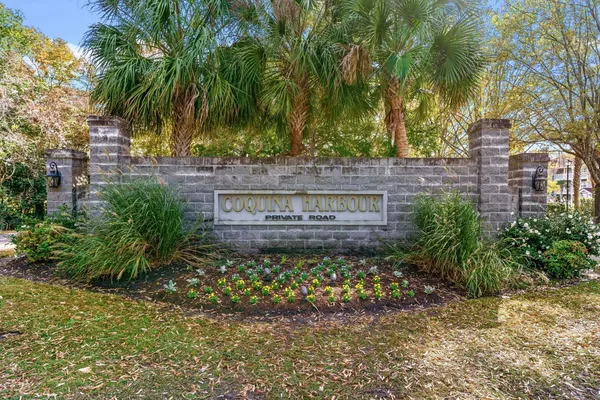 4220 COQUINA HARBOUR DR B-11