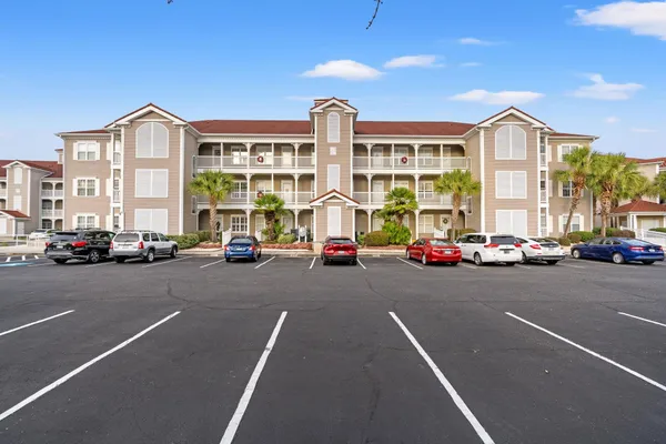4220 COQUINA HARBOUR DR B-11