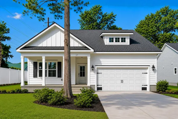 63 BLACKGUM RD