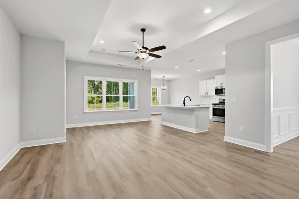63 BLACKGUM RD