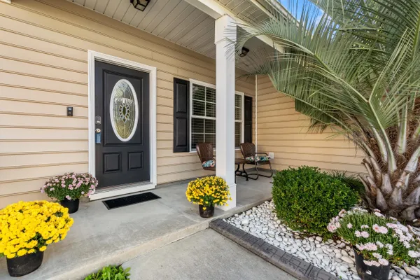 153 GRIER CROSSING DR