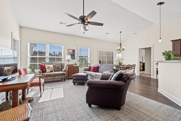 153 GRIER CROSSING DR