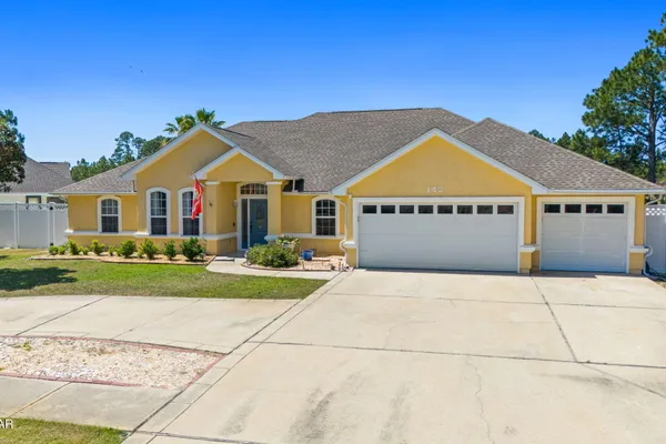 142 TWILIGHT BAY DR