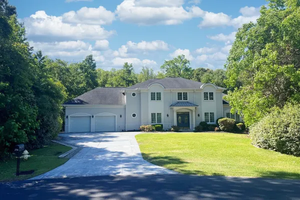 256 LONG RIDGE DR