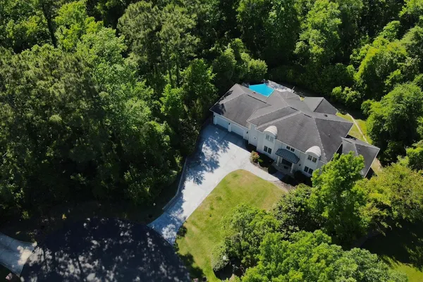256 LONG RIDGE DR