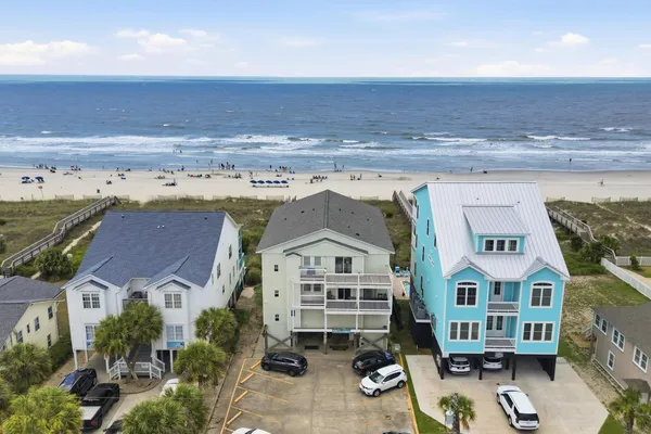 909 S OCEAN BLVD 303