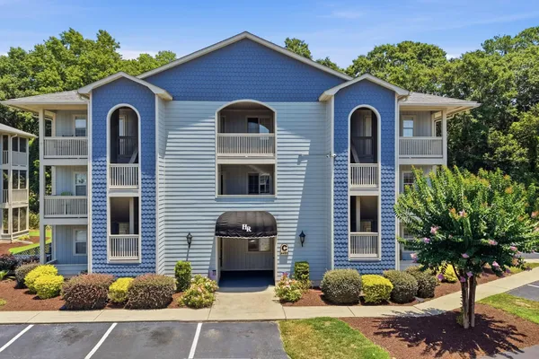 4490 COQUINA HARBOUR DR C4