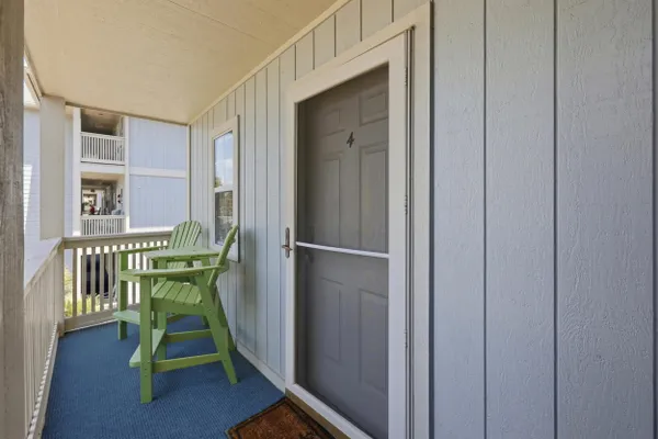 4490 COQUINA HARBOUR DR C4
