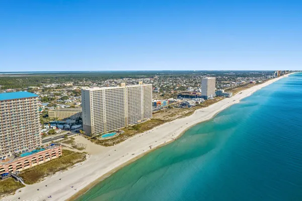 14701 FRONT BEACH RD 529