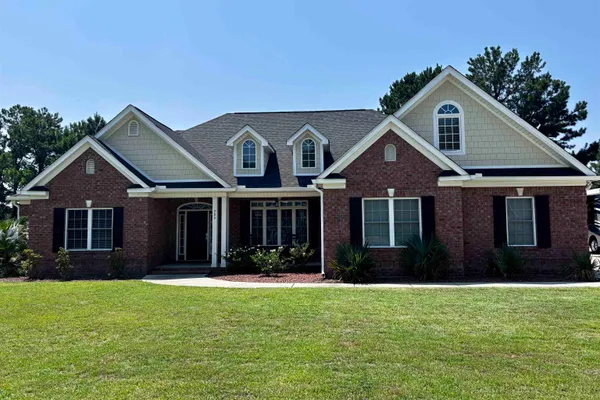 309 BUNNY TRAIL CT