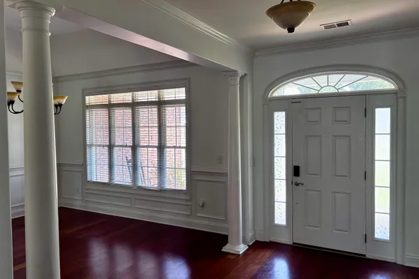 309 BUNNY TRAIL CT
