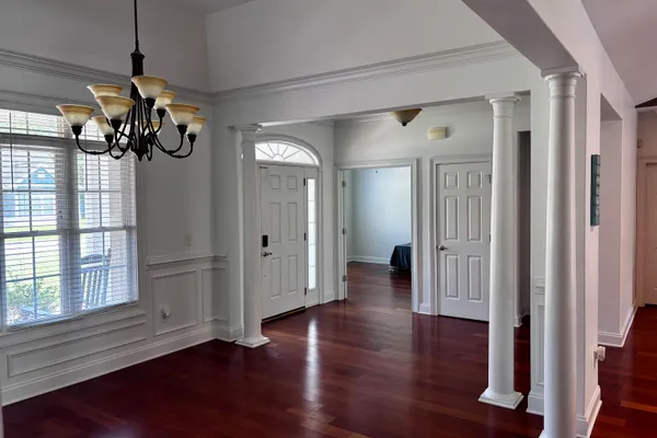 309 BUNNY TRAIL CT