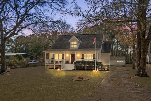 5113 PEE DEE LN