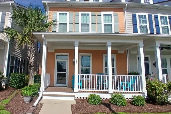 804 SHINE AVE N/A