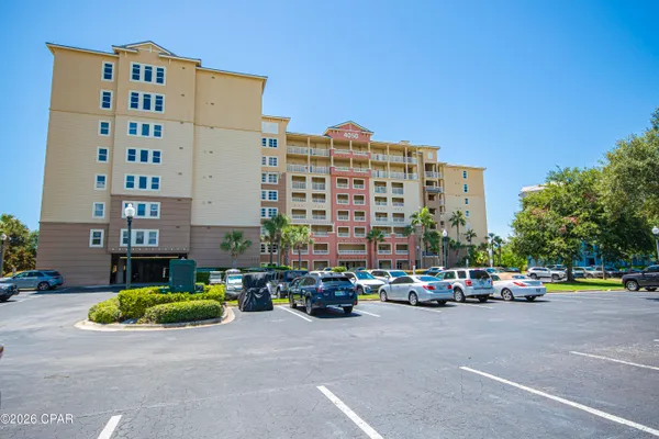 4050 MARRIOTT DR 3404