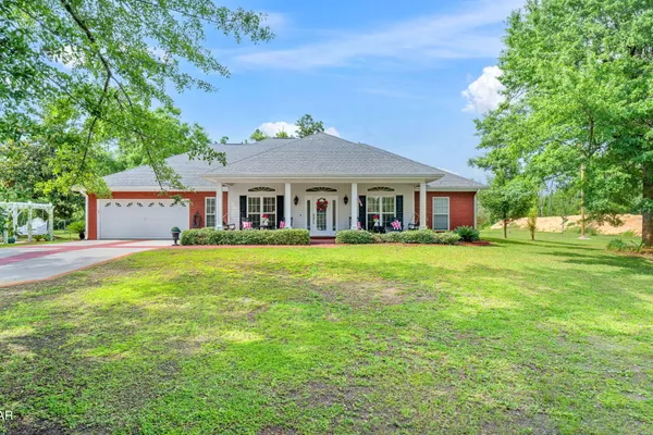 801 CLEMENT DR