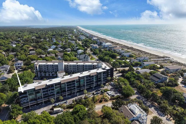 423 PARKER DR 518