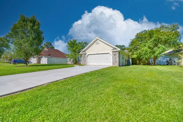 439 BRANDYMILL BLVD